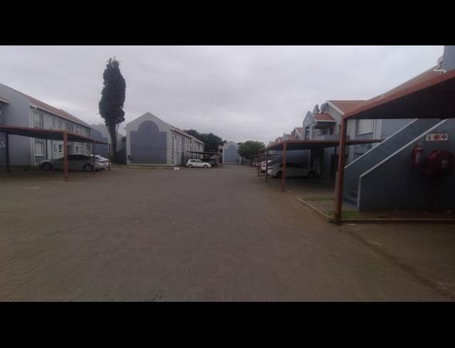 1 BEDROOM APARTMENT FOR SALE IN GERMISTON SOUTH